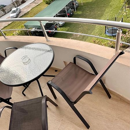 Apartmens Xhenis Lux Ulcinj Exterior foto